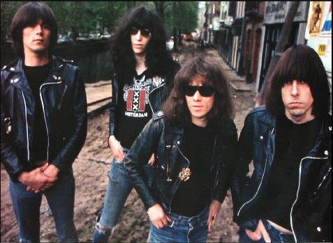 Ramones