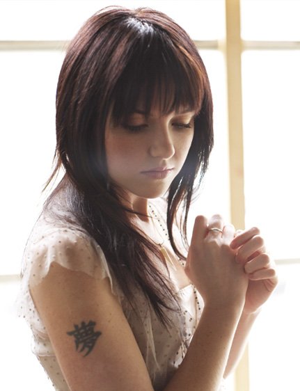 Natalie Walker