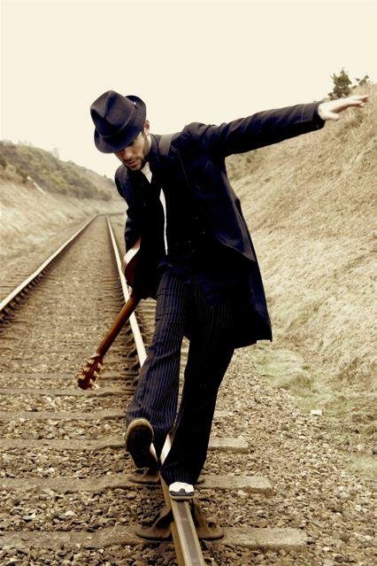 Charlie Winston