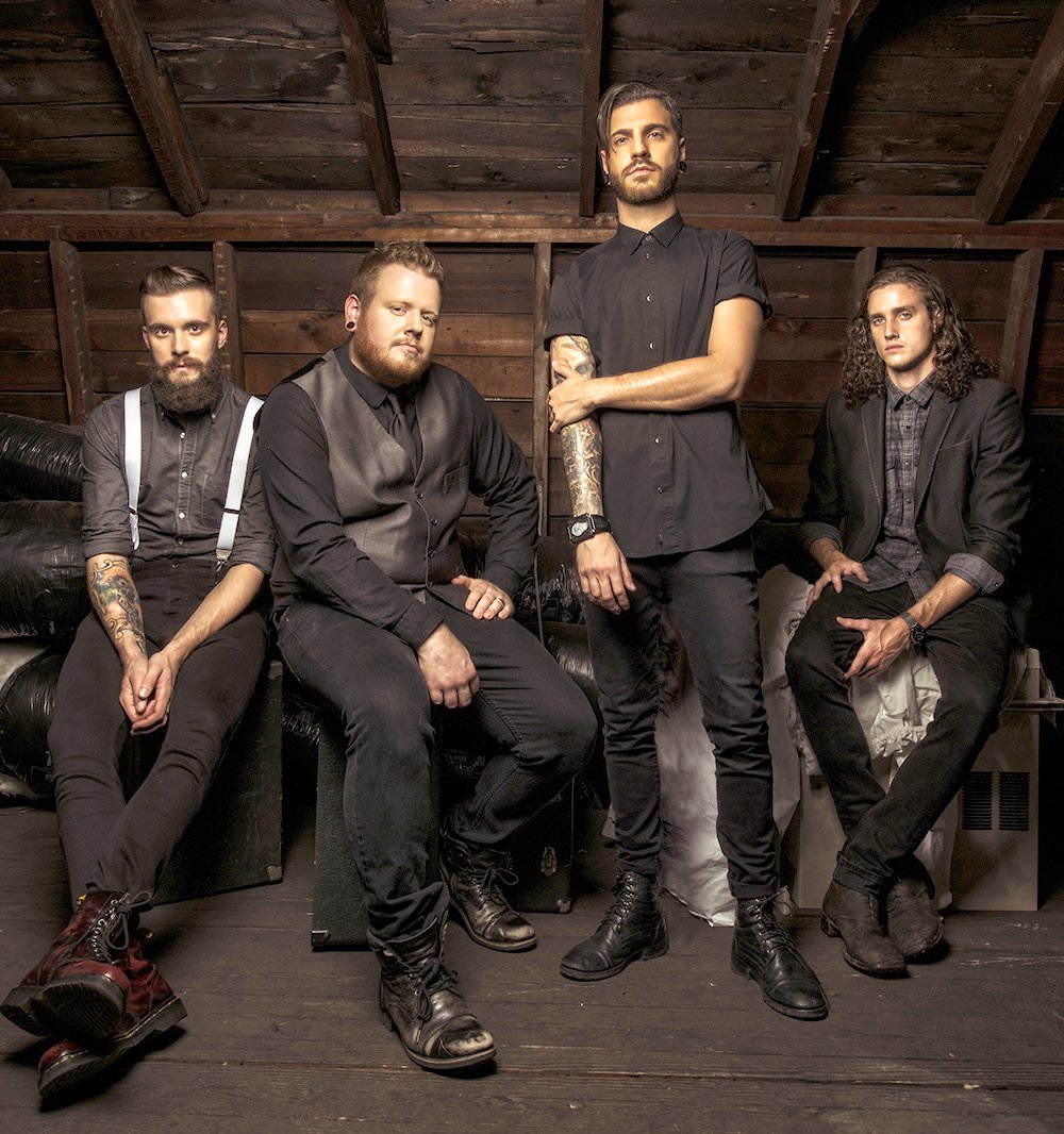Ice Nine Kills