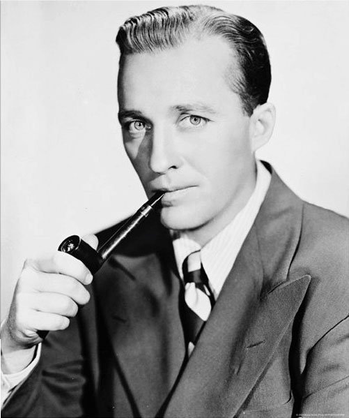 Bing Crosby