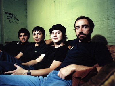 The Shins