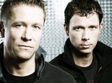 Cosmic Gate