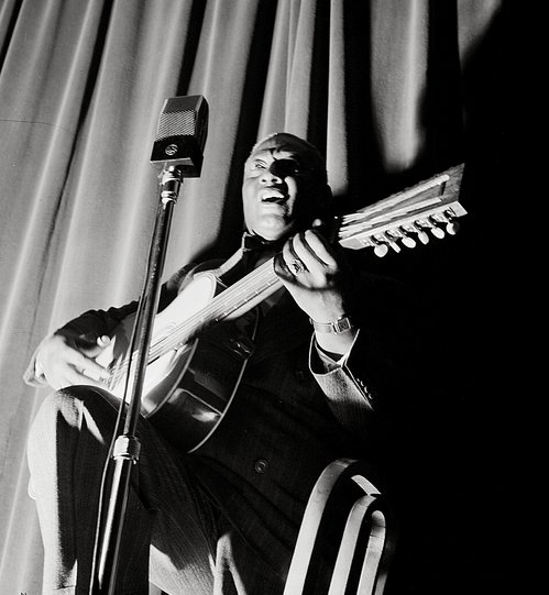 Leadbelly