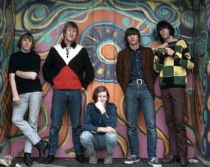 Buffalo Springfield