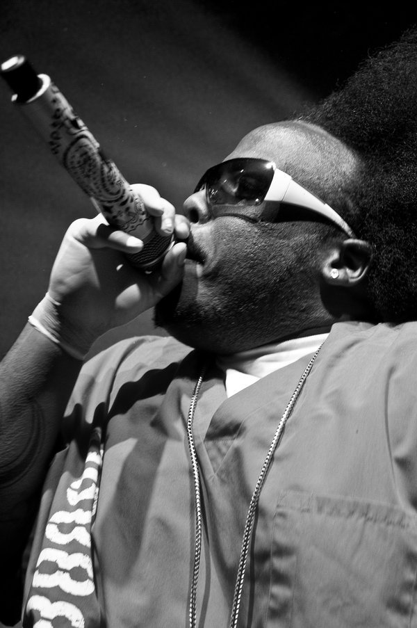 Krizz Kaliko