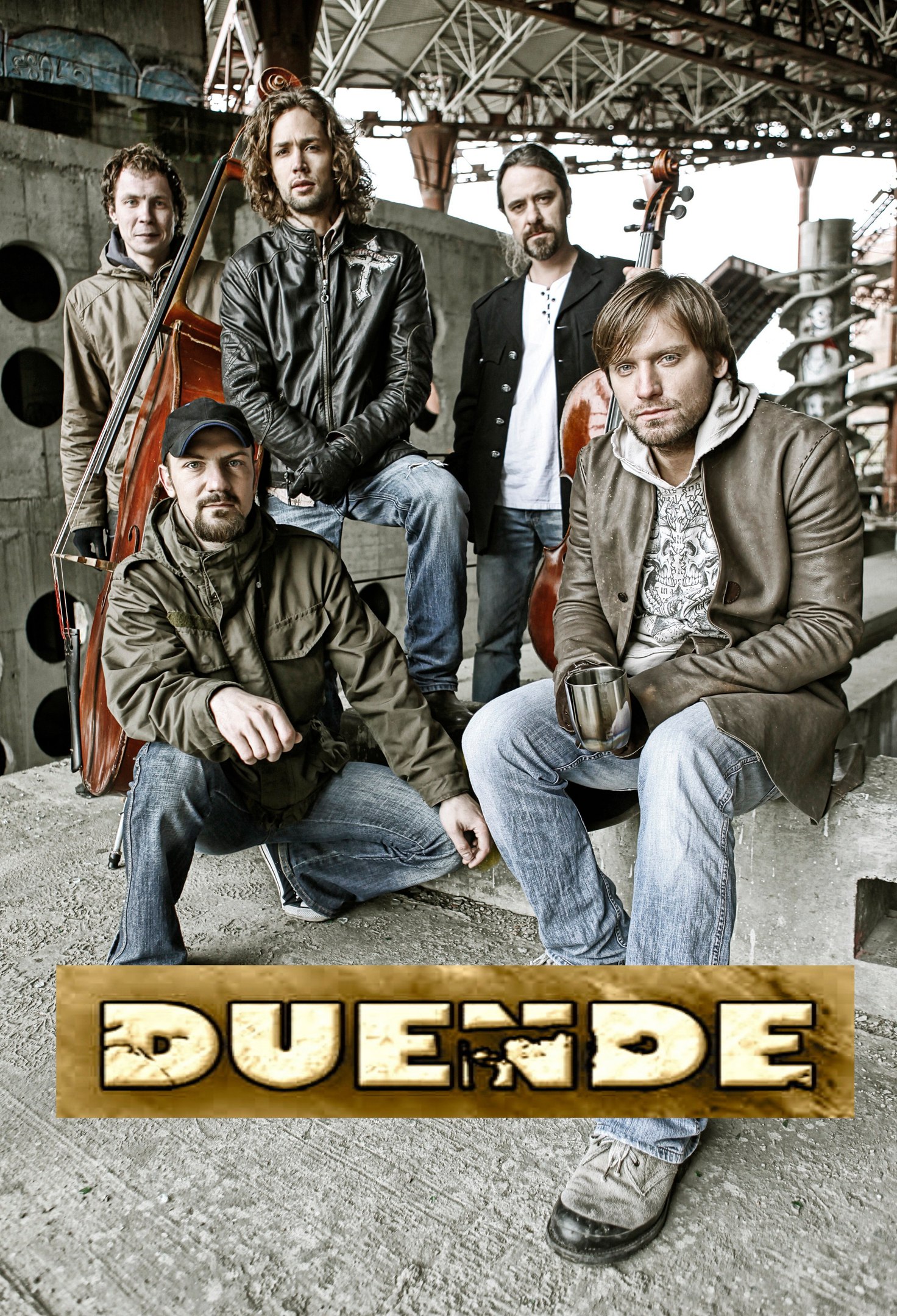 Duende