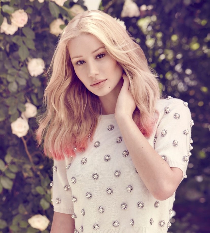 Iggy Azalea