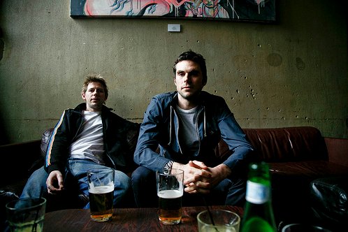 Groove Armada