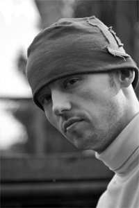 Alex Nebo