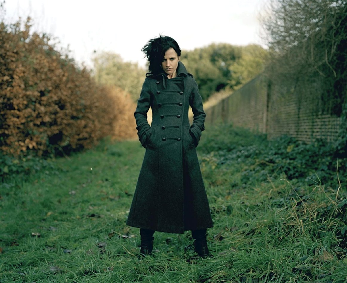 Dolores O'riordan