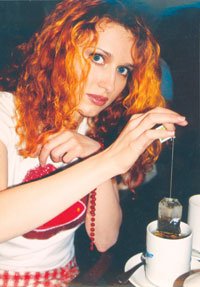 Мантана