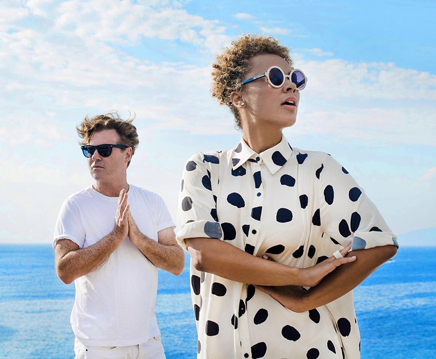 Sneaky Sound System