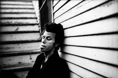 Tom Waits