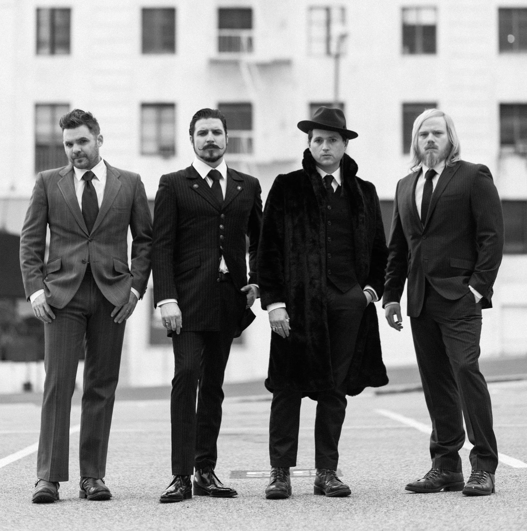 Rival Sons