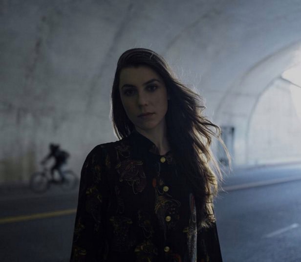 Julia Holter