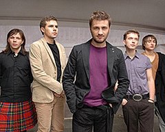 Мурени