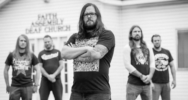 The Black Dahlia Murder