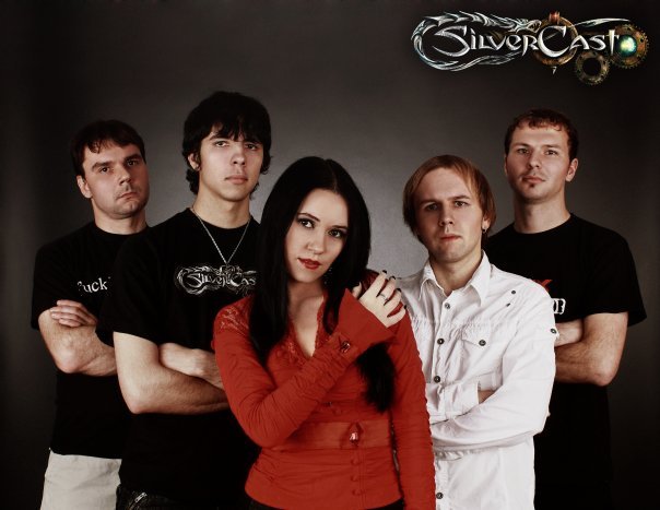SilverCast