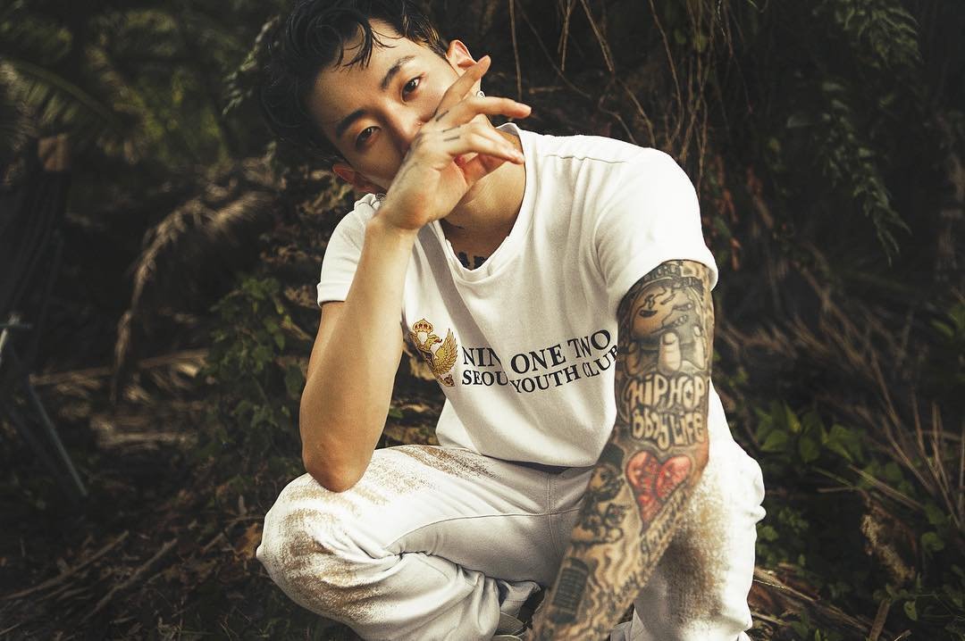 Jay Park