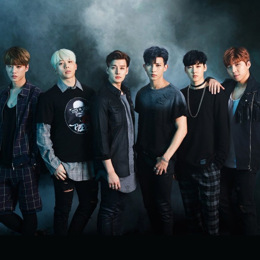 U-KISS