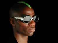 Green Velvet