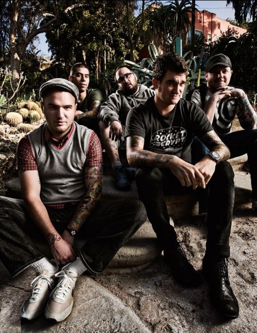 New Found Glory