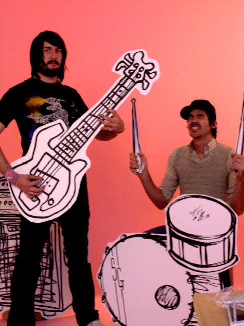 Death From Above 1979