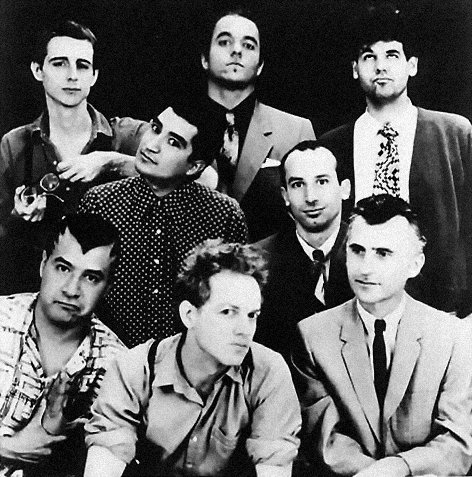 Oingo Boingo