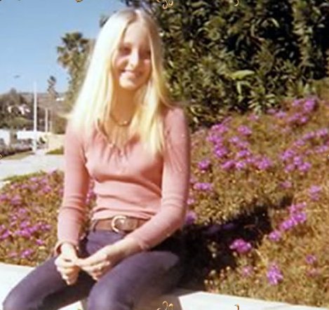 Amy Holland