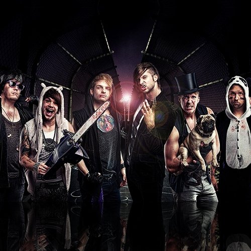 скачать eskimo callboy Eskimo callboy все клипы, смотреть клипы eskimo callboy онлайн.