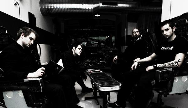 Sybreed
