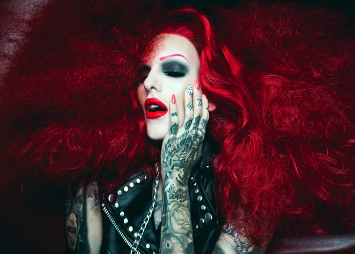 Jeffree Star