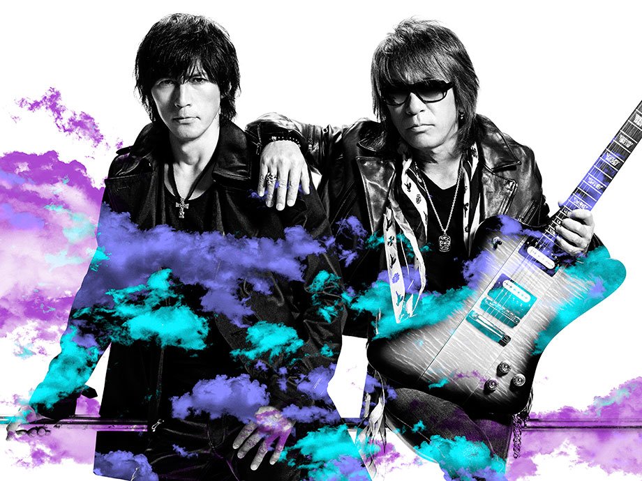 B'z