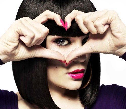 Jessica Cornish