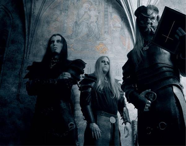 Behemoth