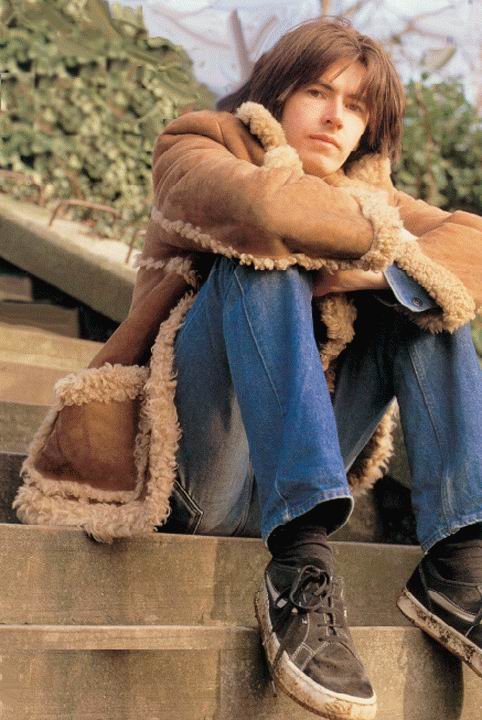Bernard Butler