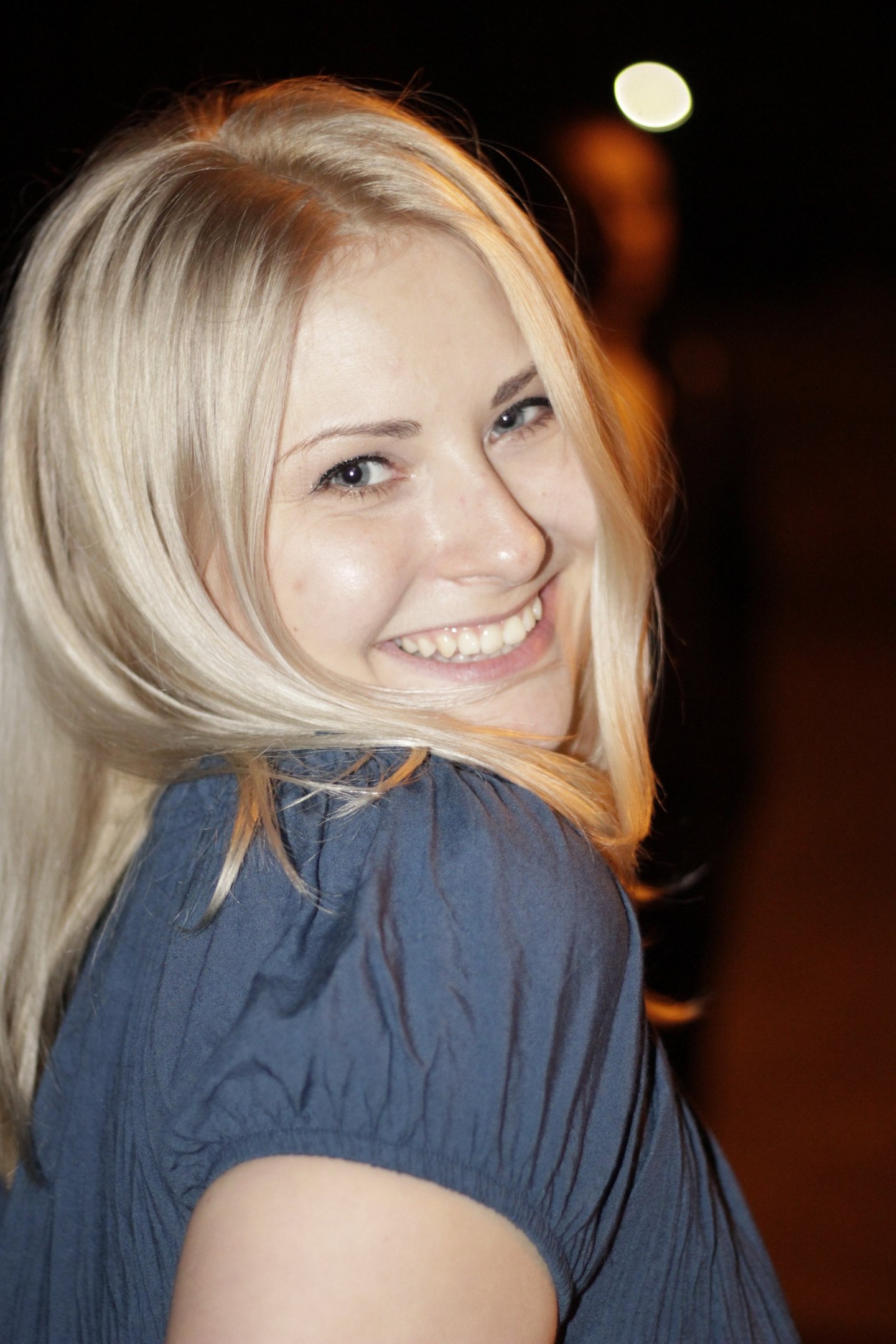 Nika Lenina