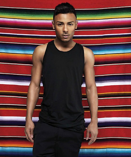 Marcus Collins