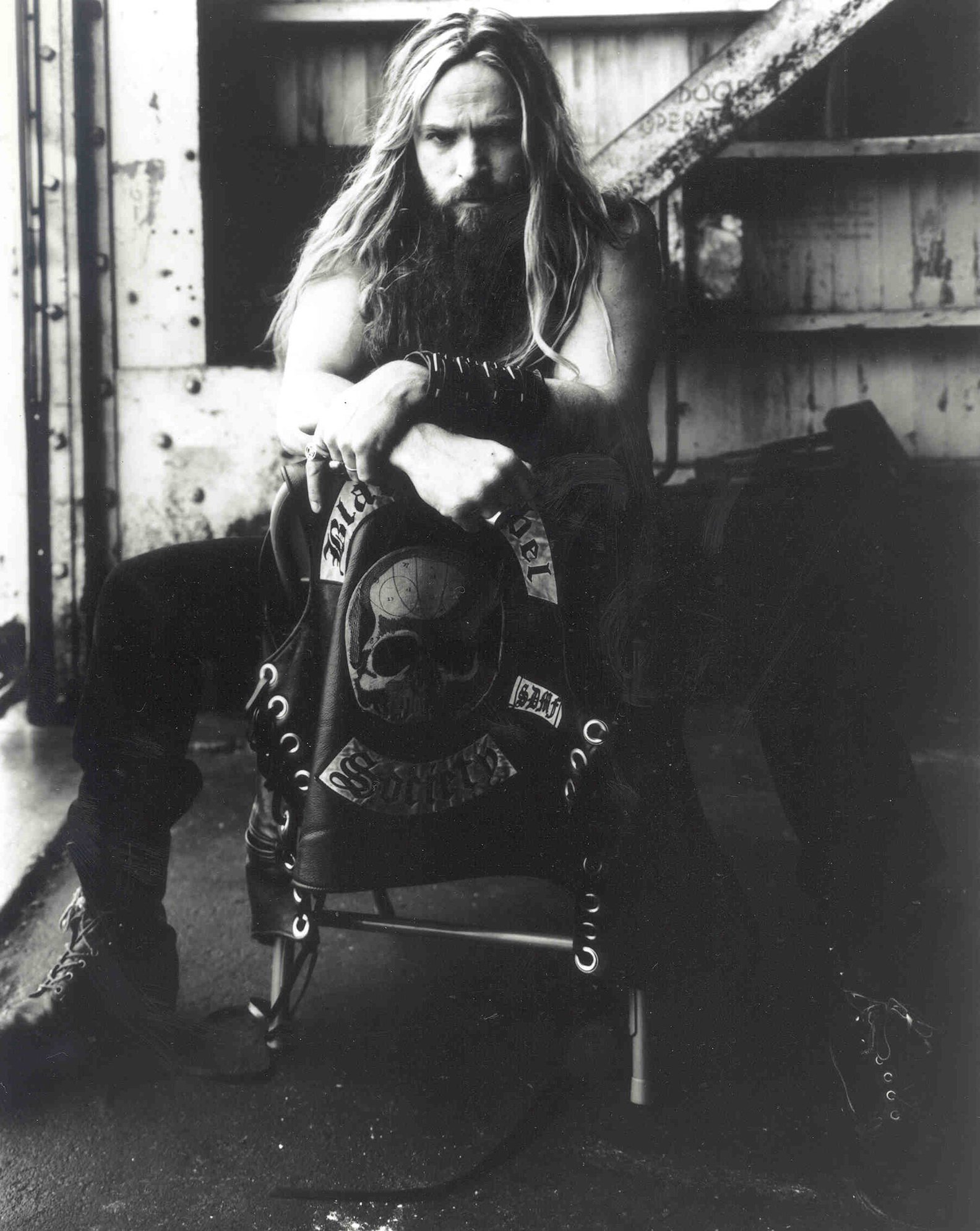 Black Label Society