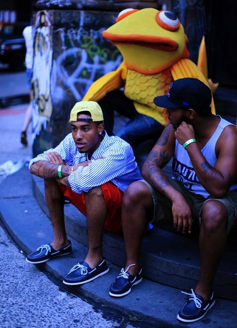 The Cool Kids