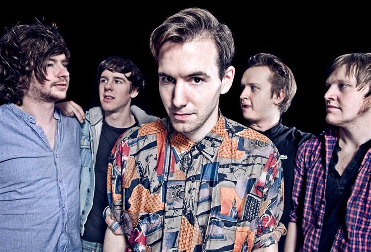 Dutch Uncles