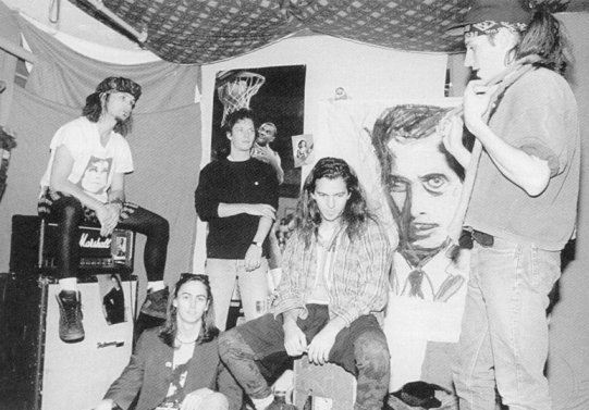 Pearl Jam