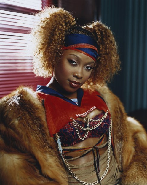 Da Brat