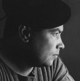 Любэ. Николай Расторгуев
