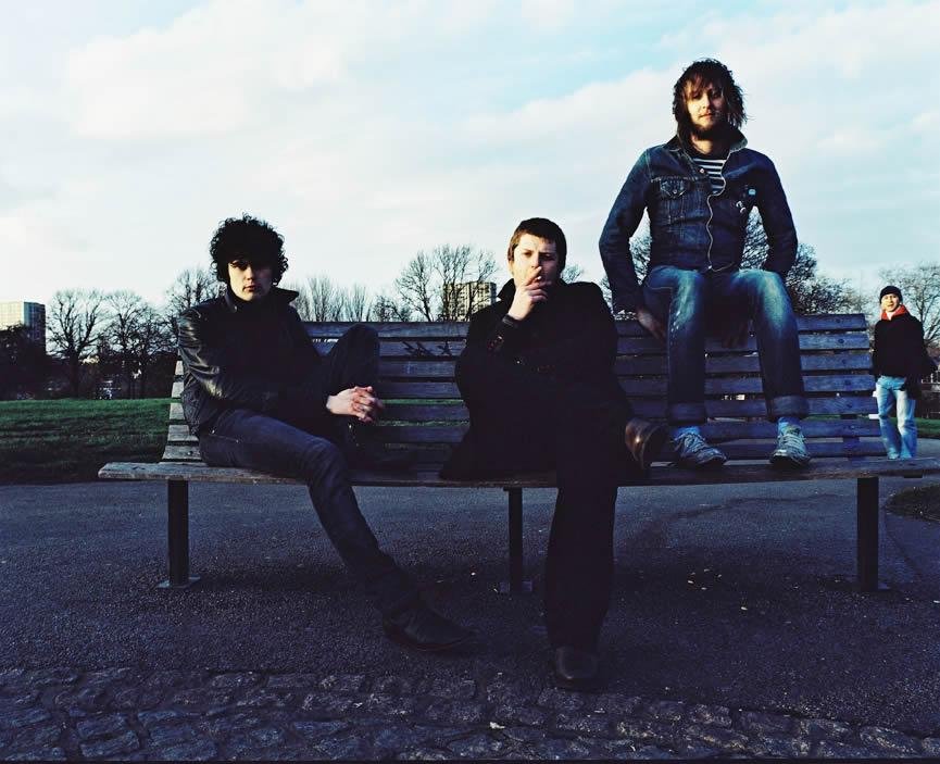 The Fratellis