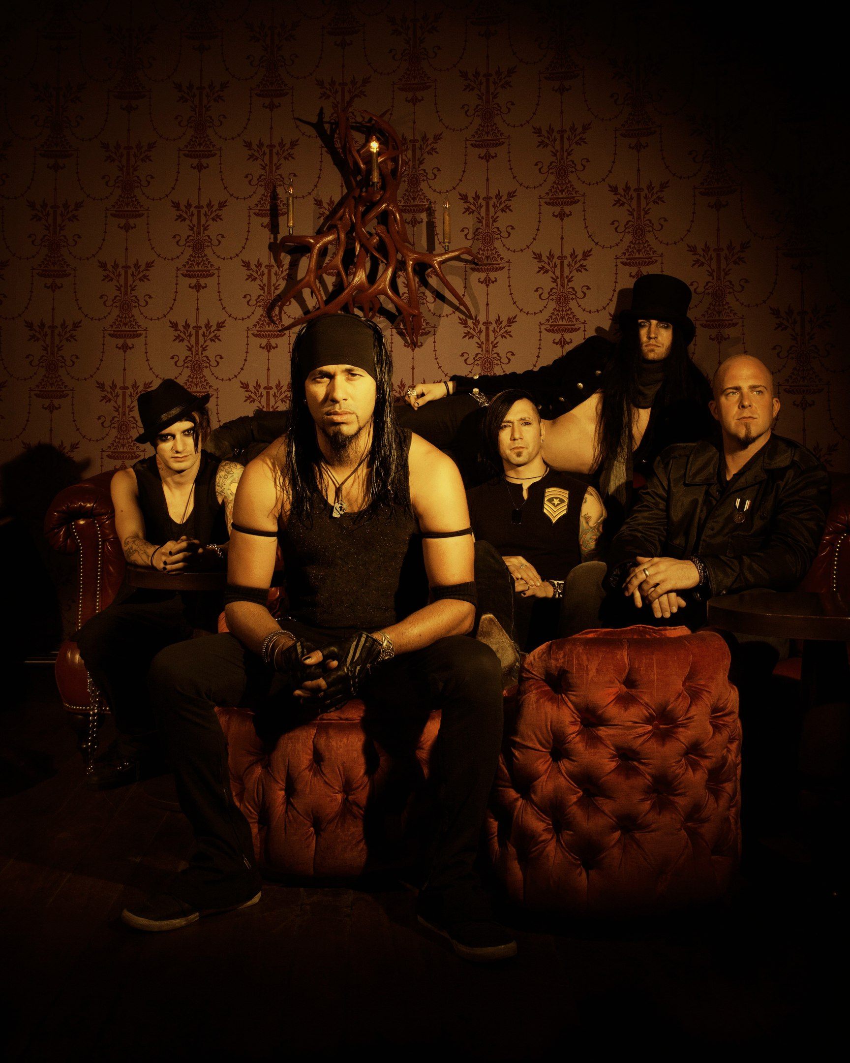 Pop Evil