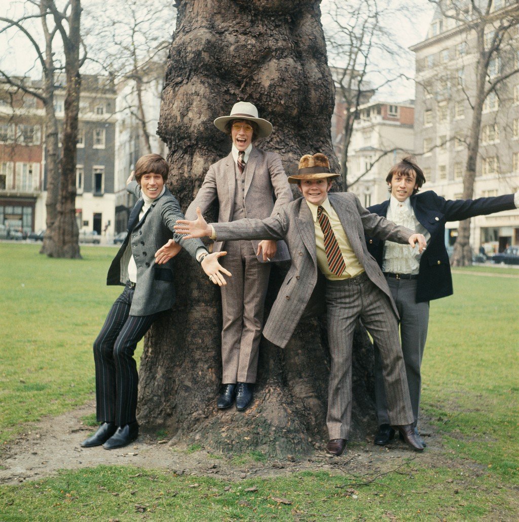 bee gees