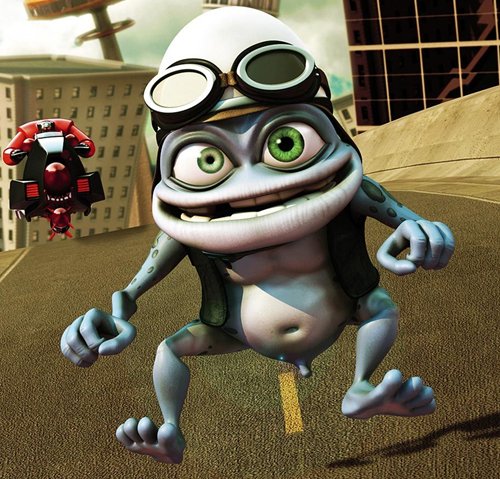 скачать crazy песня Скачать бесплатно crazy frog — magic melody слушать музыку.