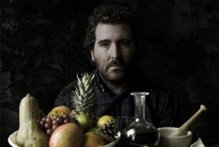 Joe Goddard